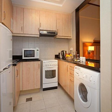 Chelsea Gardens Hotel Apartment Dubai Exterior foto