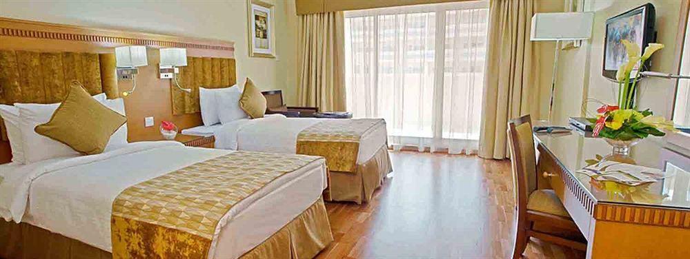 Chelsea Gardens Hotel Apartment Dubai Exterior foto