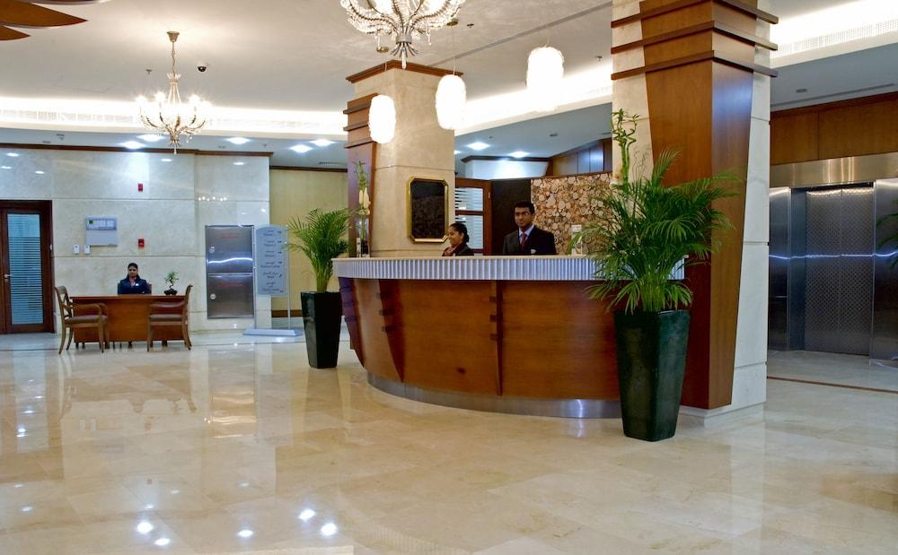 Chelsea Gardens Hotel Apartment Dubai Exterior foto
