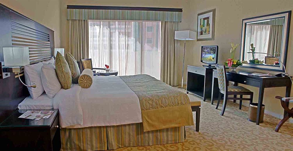 Chelsea Gardens Hotel Apartment Dubai Exterior foto
